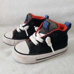 Toddler's Chucks